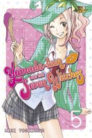Yamada-kun and the Seven Witches, Volume 5