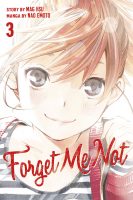 Forget Me Not, Volume 3