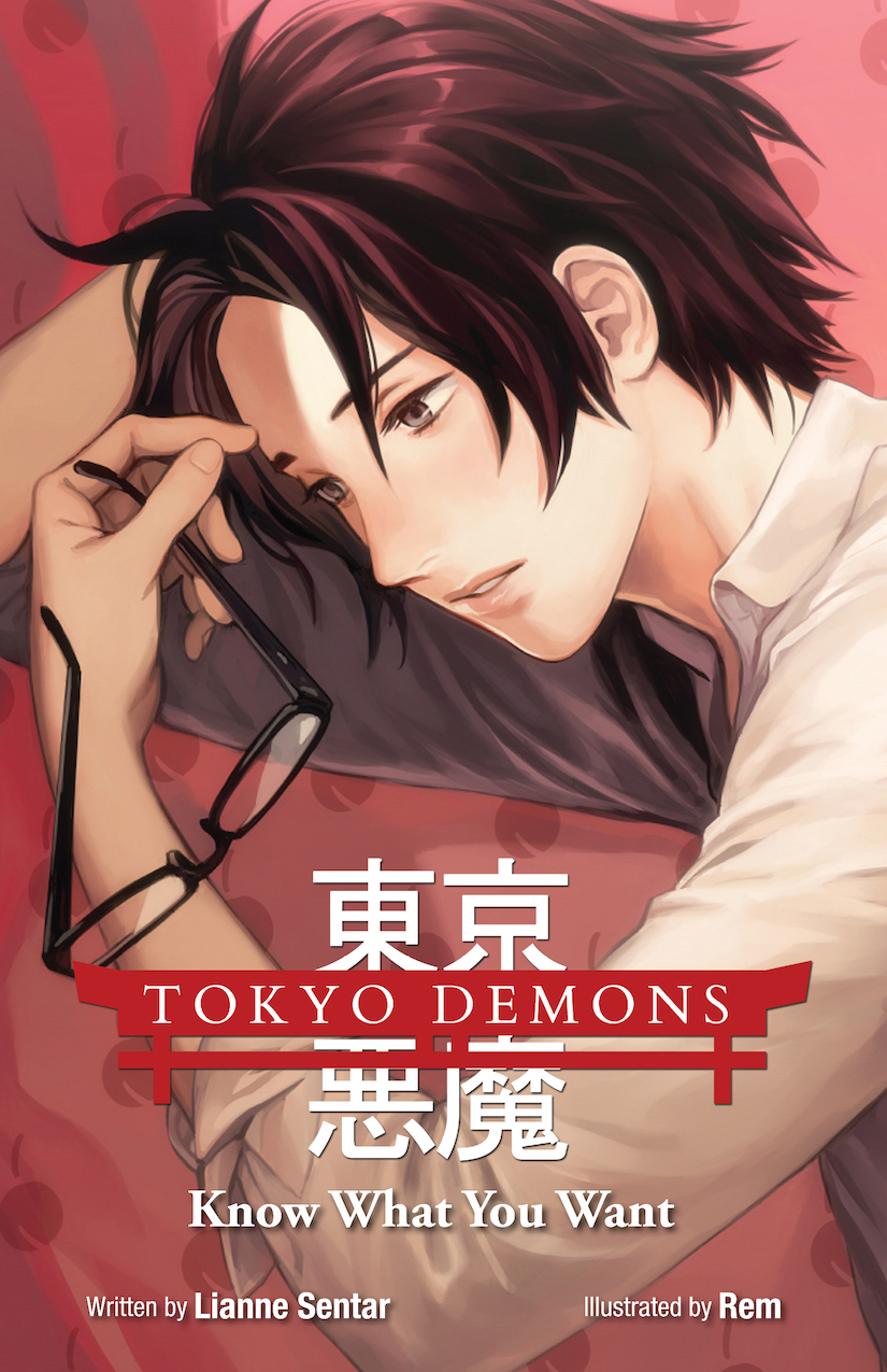 Tokyo Demons: Know What You Want