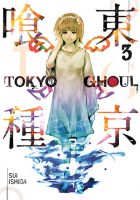 Tokyo Ghoul, Volume 3