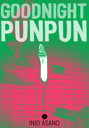 Goodnight Punpun, Omnibus 2