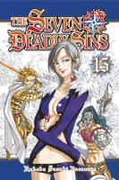 Seven Deadly Sins, Volume 15