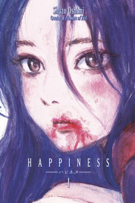 Happiness, Volume 1