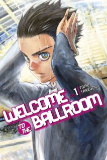 Welcome to the Ballroom, Volume 1