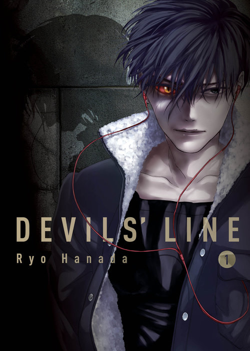 Devils' Line, Volume 1