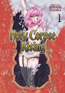 Holy Corpse Rising, Volume 1