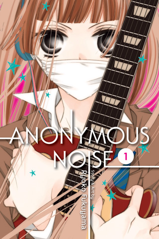 Anonymous Noise, Volume 1