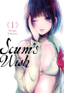 Scum's Wish, Volume 1