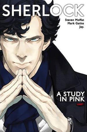 Sherlock, Volume 1: A Study in Pink