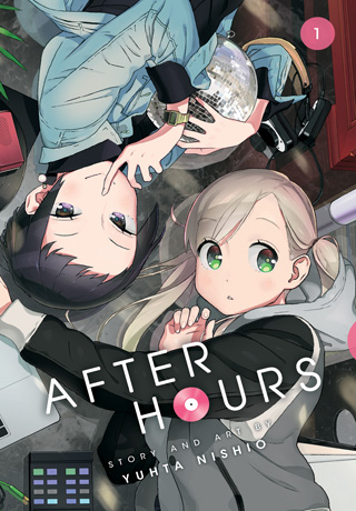 After Hours, Volume 1