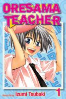 Oresama Teacher, Volume 1