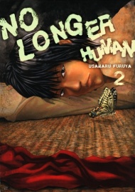 No Longer Human, Volume 2