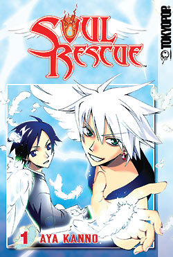 Soul Rescue, Volume 1