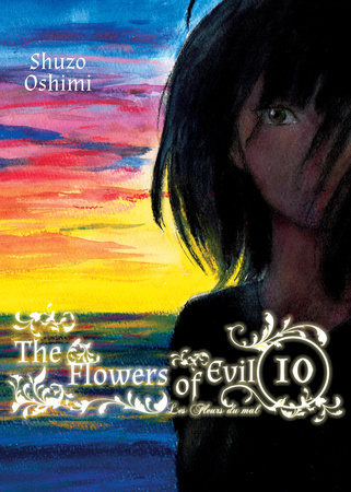 The Flowers of Evil, Volume 10