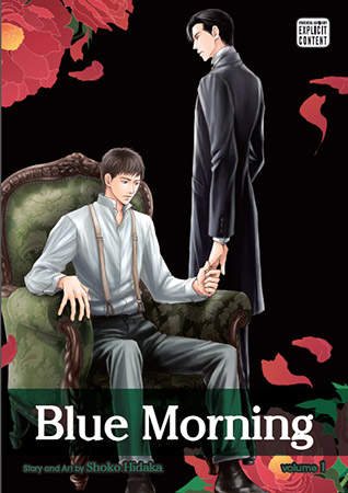 Blue Morning, Volume 1