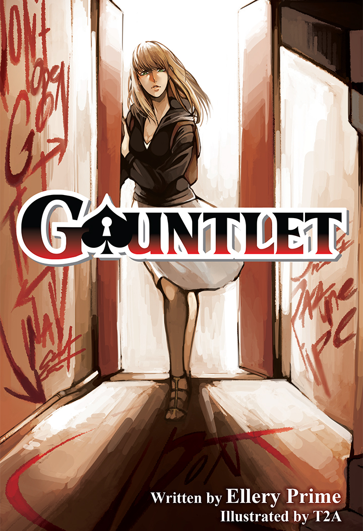 Gauntlet