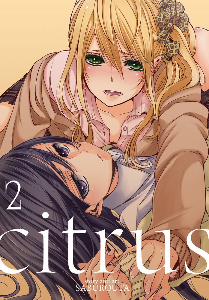 Citrus, Volume 2